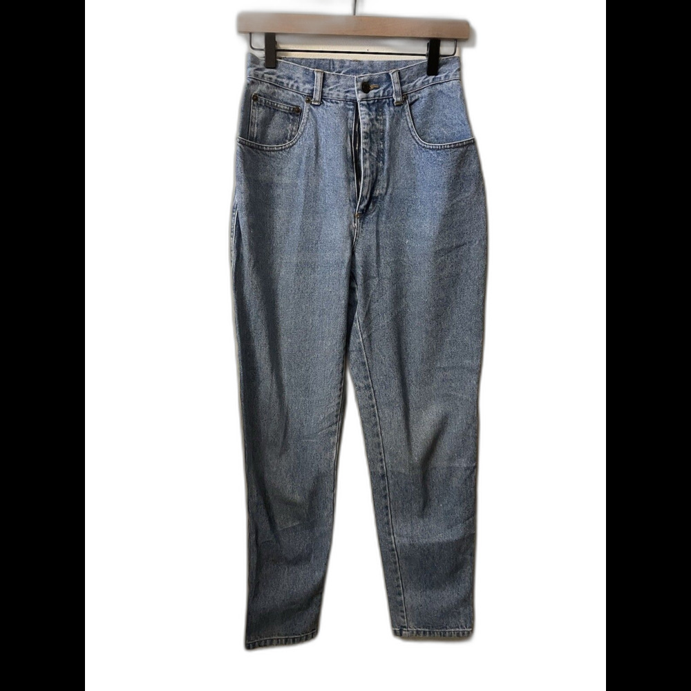 Cambridge dry goods Jeans light wash size 4